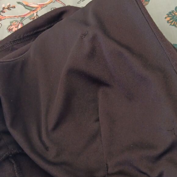 B. SMART Black Dressy Dress - Picture 11 of 11